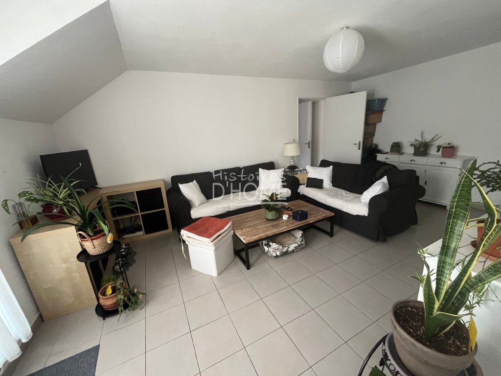 APPARTEMENT T2 A VENDRE - PROVINS proche gare et commerces - 46.7 m2 - 115�000�&euro;