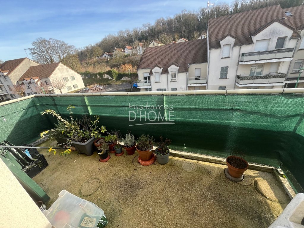 APPARTEMENT T2 A VENDRE - PROVINS proche gare et commerces - 46.7 m2 - 115�000�&euro;