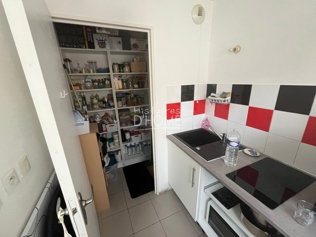APPARTEMENT T2 A VENDRE - PROVINS proche gare et commerces - 46.7 m2 - 115�000�&euro;
