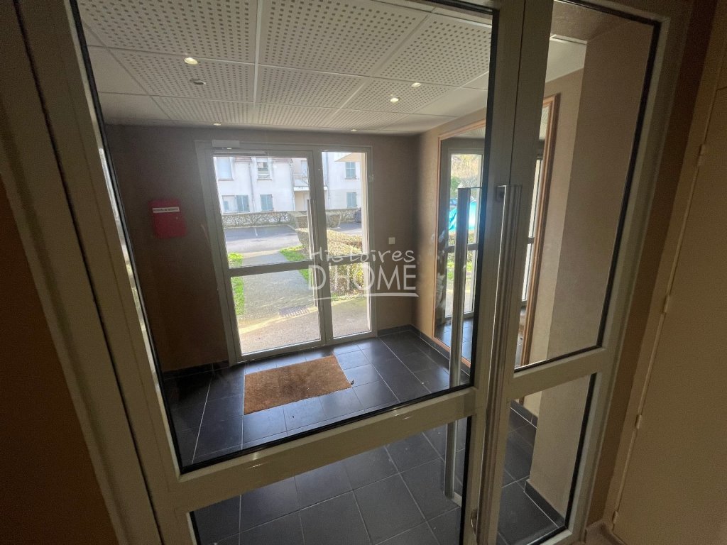 APPARTEMENT T2 A VENDRE - PROVINS proche gare et commerces - 46.7 m2 - 115�000�&euro;