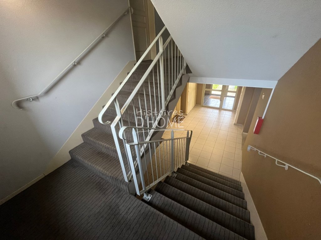 APPARTEMENT T2 A VENDRE - PROVINS proche gare et commerces - 46.7 m2 - 115�000�&euro;