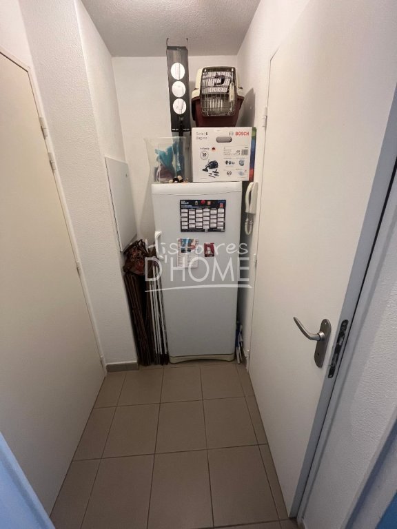 APPARTEMENT T2 A VENDRE - PROVINS proche gare et commerces - 46.7 m2 - 115�000�&euro;