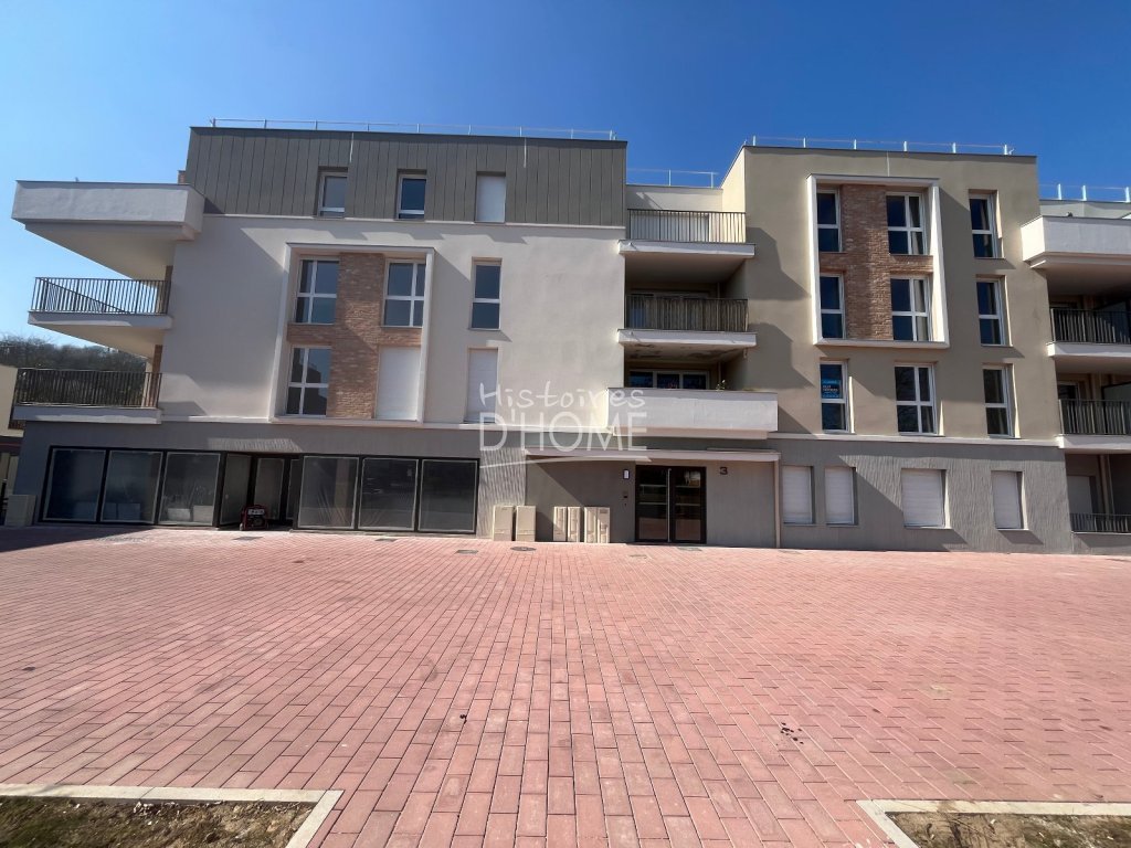 Appartement F3 Coulommiers