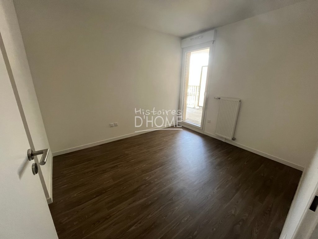 Appartement F3 Coulommiers