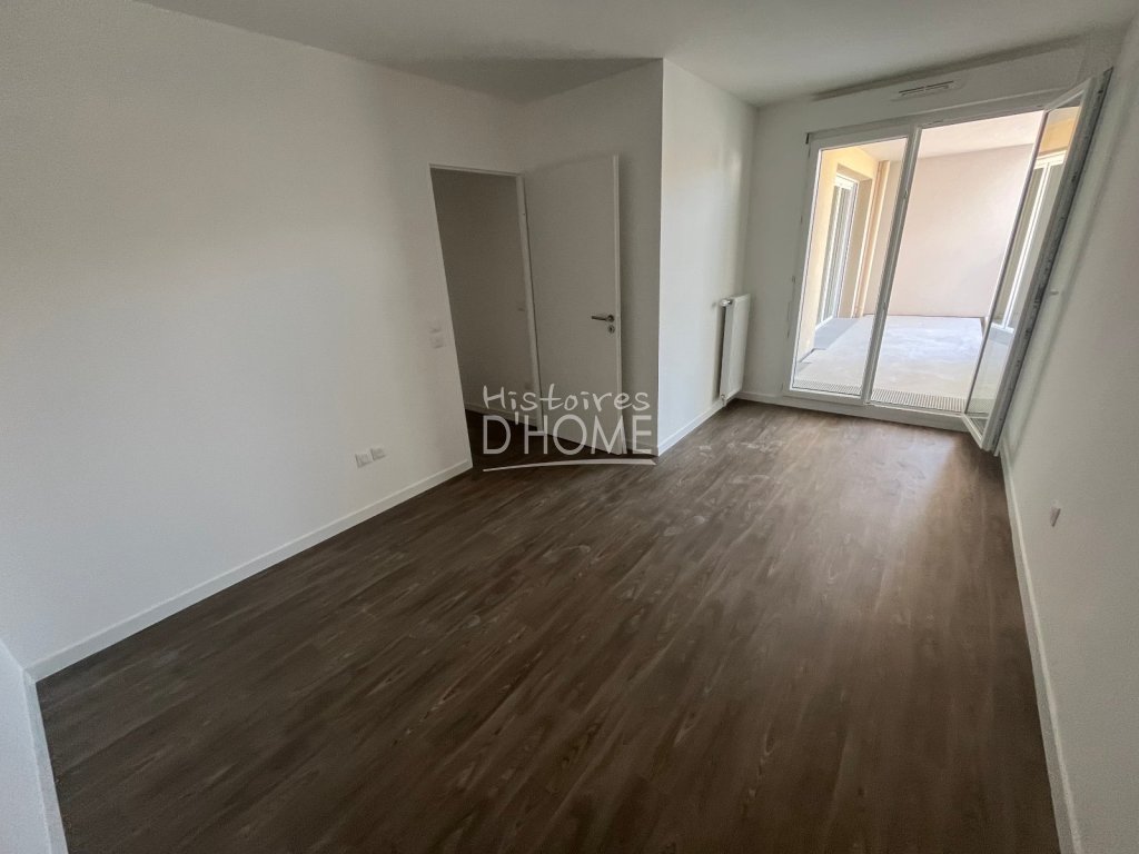Appartement F3 Coulommiers