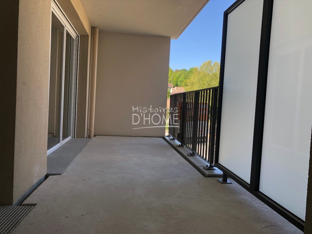 Appartement F3 Coulommiers