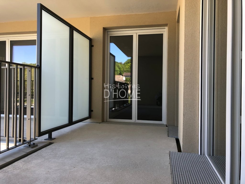 Appartement F3 Coulommiers