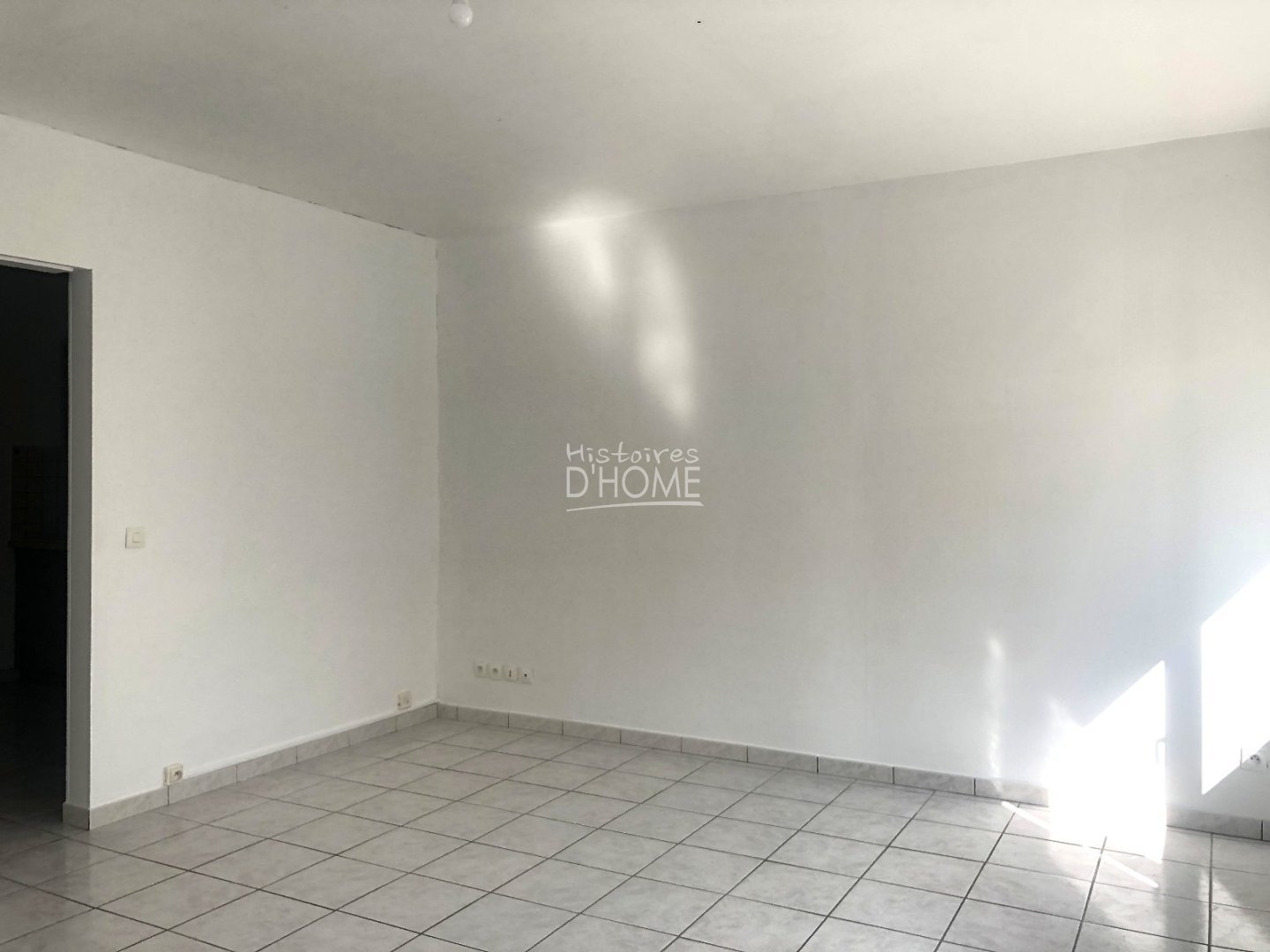 APPARTEMENT T3 A LOUER - FONTENAY TRESIGNY - 76.68 m2 - 850 &euro; charges comprises par mois