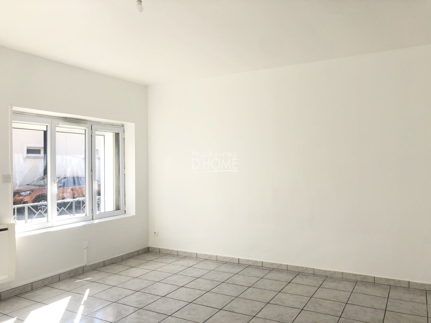 APPARTEMENT T3 A LOUER - FONTENAY TRESIGNY - 76.68 m2 - 850 &euro; charges comprises par mois