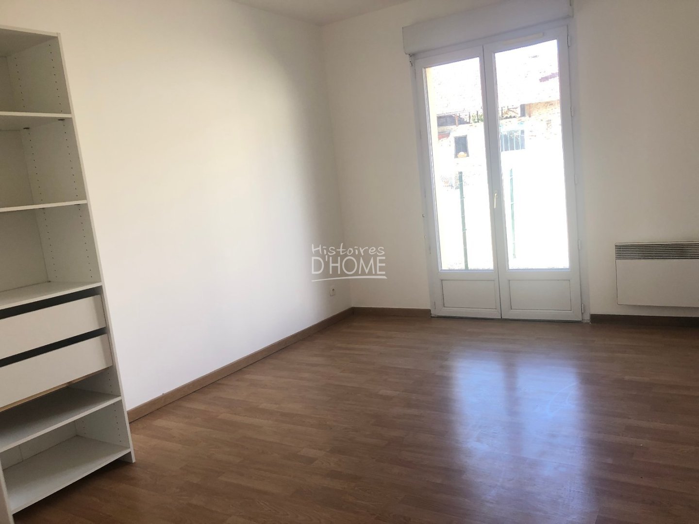 APPARTEMENT T3 A LOUER - FONTENAY TRESIGNY - 76.68 m2 - 850 &euro; charges comprises par mois