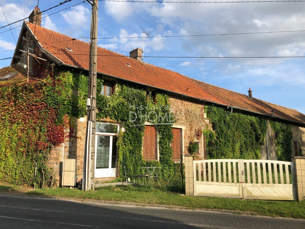 APPARTEMENT T3 A LOUER - GRANDPUITS BAILLY CARROIS - 66.64 m2 - 805€ charges comprises par mois