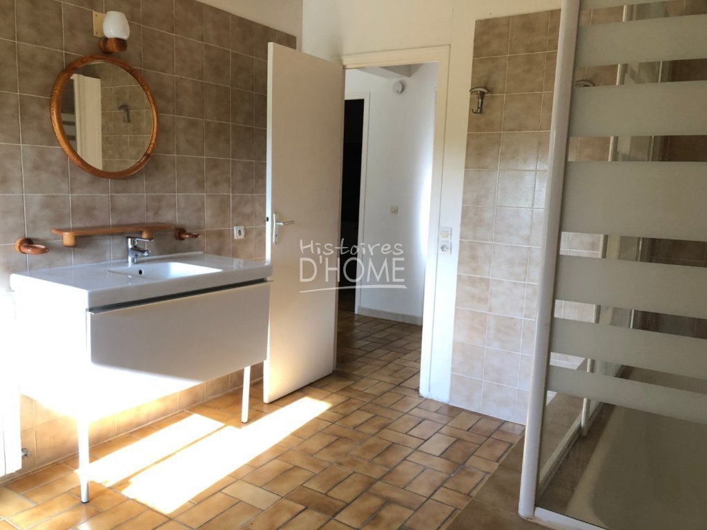 APPARTEMENT T3 A LOUER - GRANDPUITS BAILLY CARROIS - 66.64 m2 - 750€ charges comprises par mois