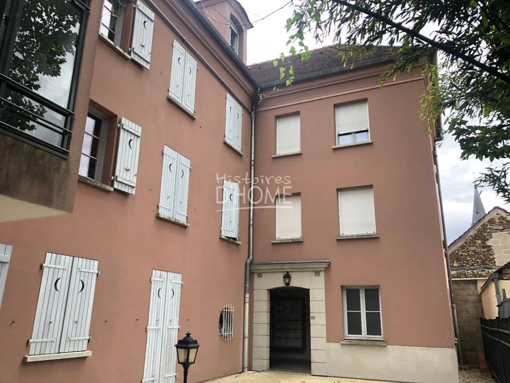 APPARTEMENT T3 A LOUER - GUIGNES proche centre ville - 61 m2 - 940 &euro; charges comprises par mois