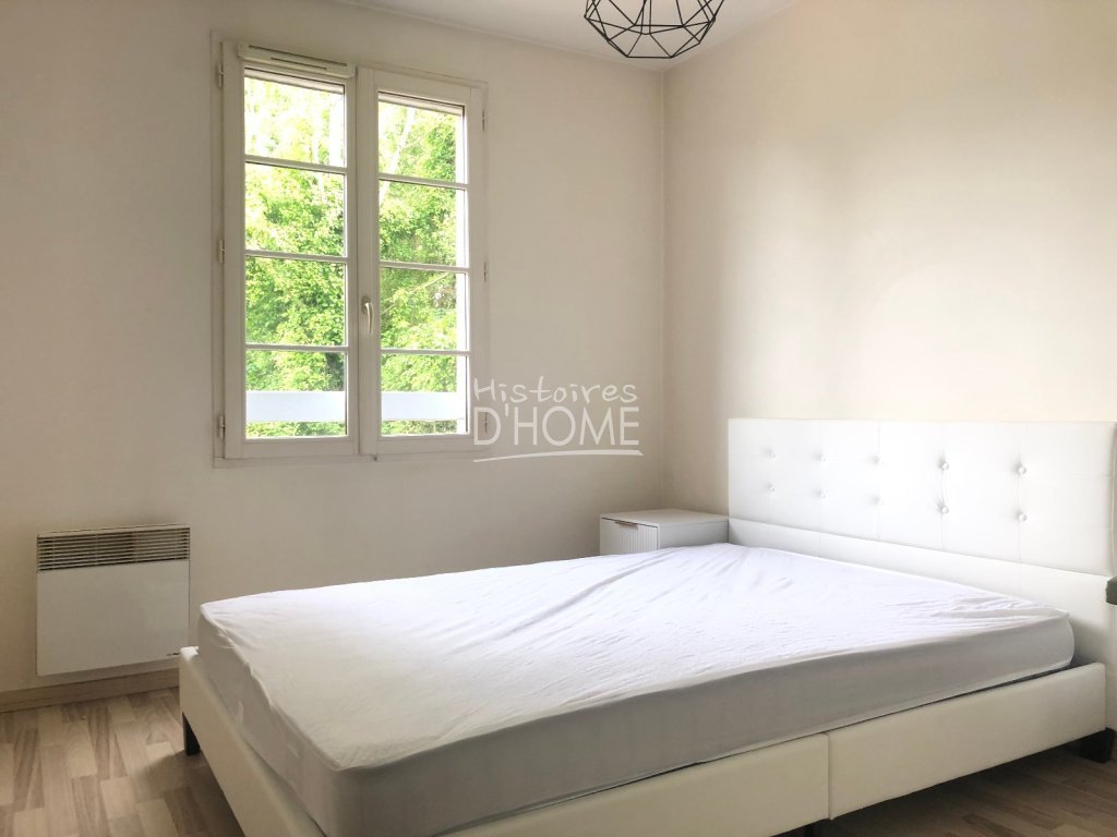 APPARTEMENT T3 A LOUER - GUIGNES proche centre ville - 61 m2 - 940 &euro; charges comprises par mois