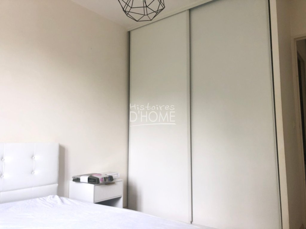 APPARTEMENT T3 A LOUER - GUIGNES proche centre ville - 61 m2 - 940 &euro; charges comprises par mois