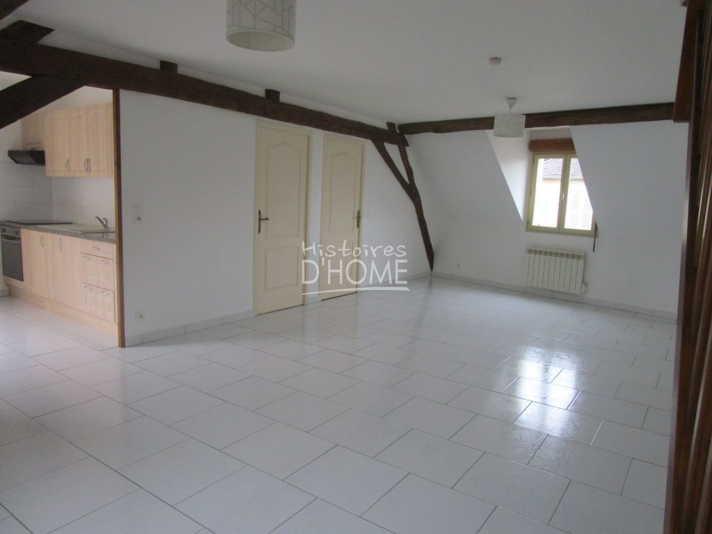 3 PIECES DUPLEX A LOUER - GUIGNES - 60.24 m2 - 855�&euro; charges comprises par mois