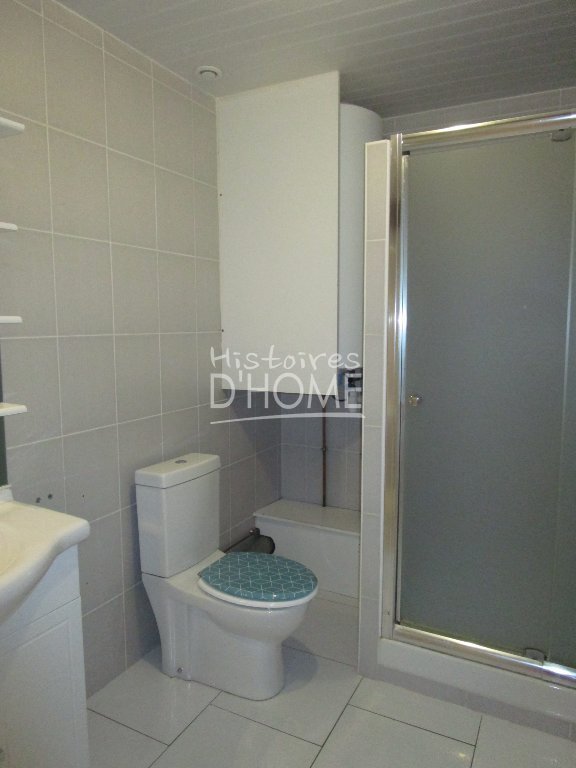 3 PIECES DUPLEX A LOUER - GUIGNES - 60.24 m2 - 855�&euro; charges comprises par mois