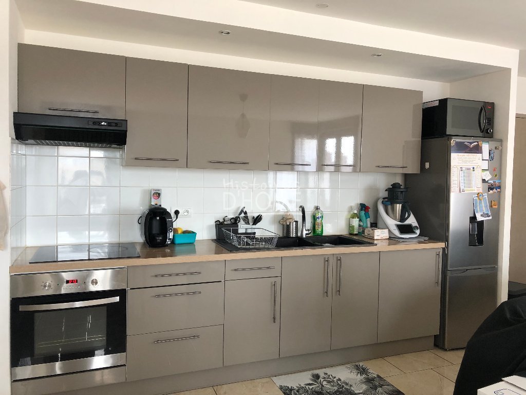 APPARTEMENT 3 PIECES A LOUER - GUIGNES - 64.02 m2 - 815 &euro; charges comprises par mois