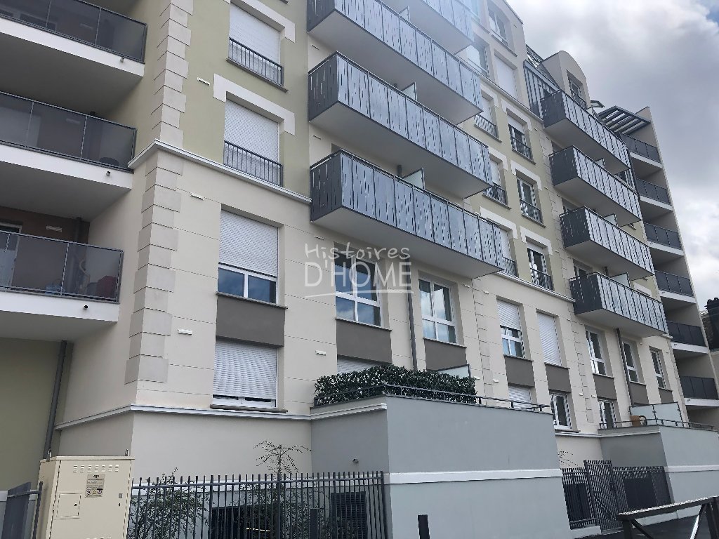 APPARTEMENT T3 A LOUER - JUVISY SUR ORGE - 56 m2 - 955€ charges comprises par mois