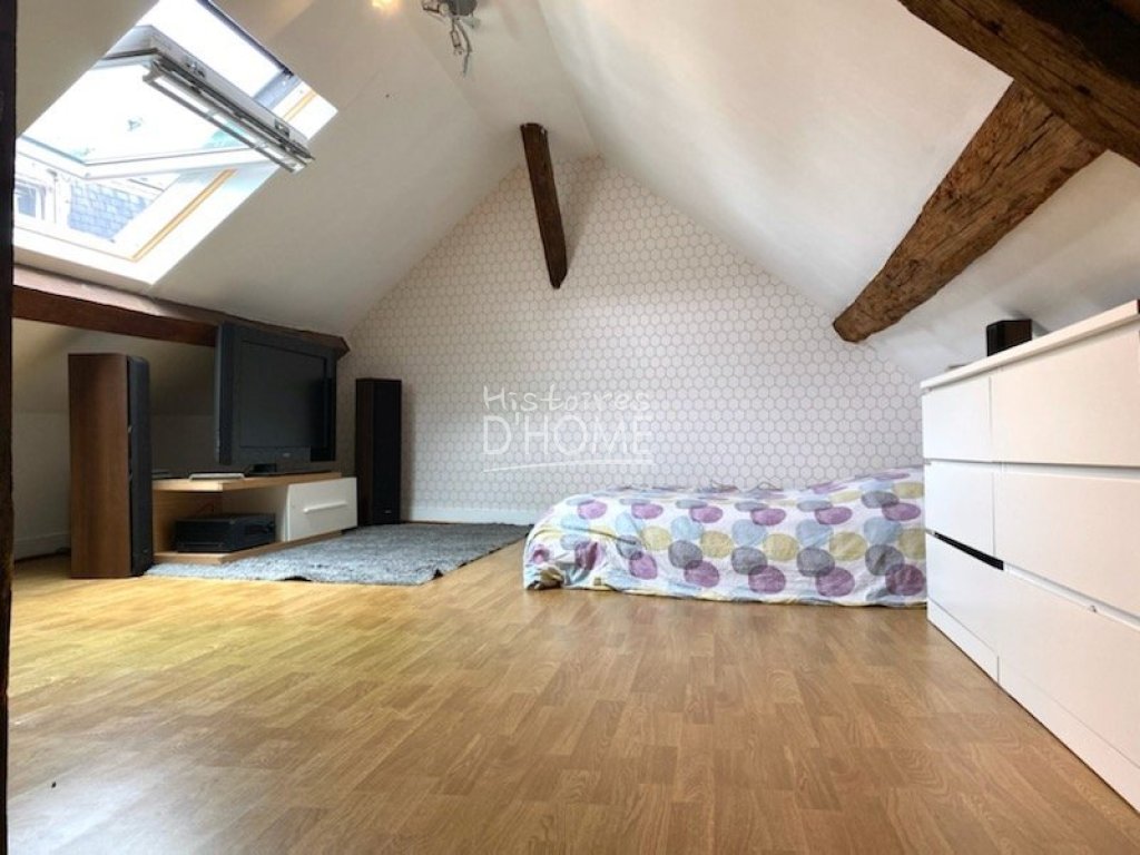 APPARTEMENT T3 A LOUER - LA FERTE GAUCHER CENTRE VILLE - 57.71 m2 - 690�&euro; charges comprises par mois