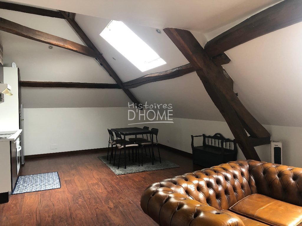 APPARTEMENT T3 A LOUER - LA FERTE GAUCHER - 48.93 m2 - 690 &euro; charges comprises par mois