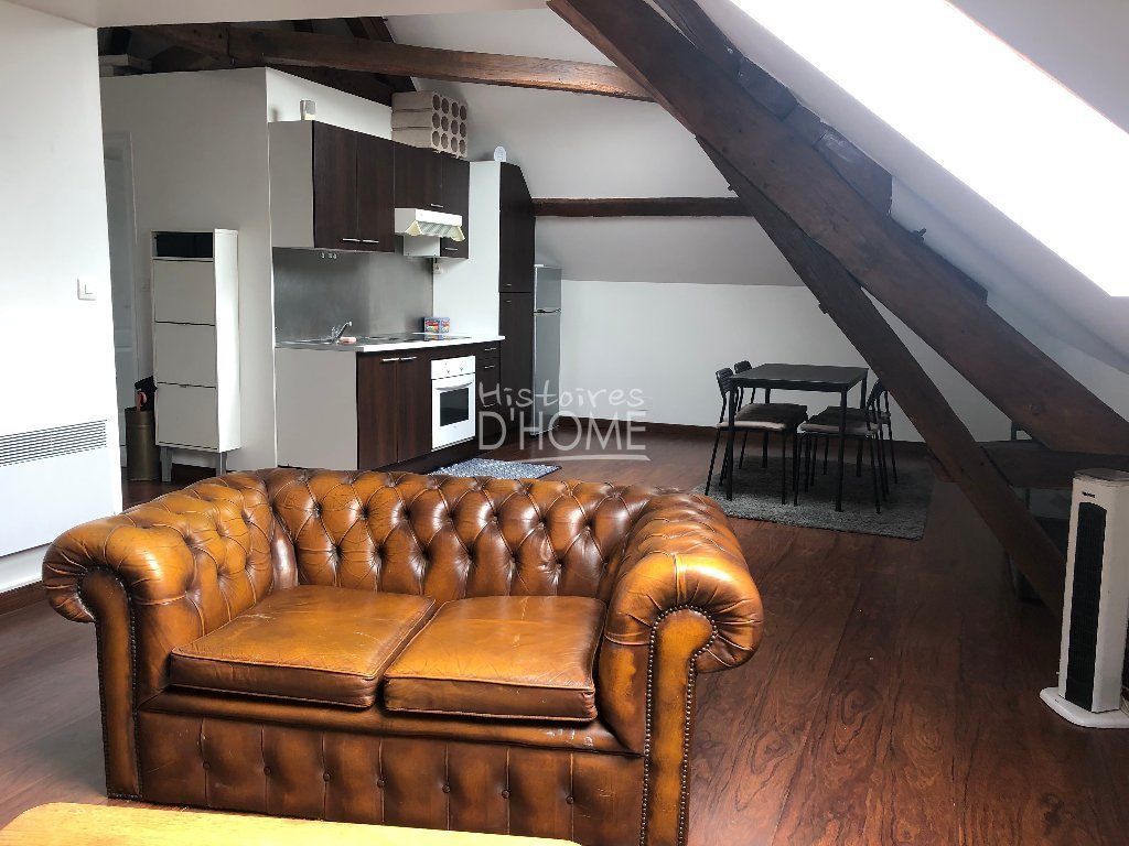 APPARTEMENT T3 A LOUER - LA FERTE GAUCHER - 48.93 m2 - 690 &euro; charges comprises par mois