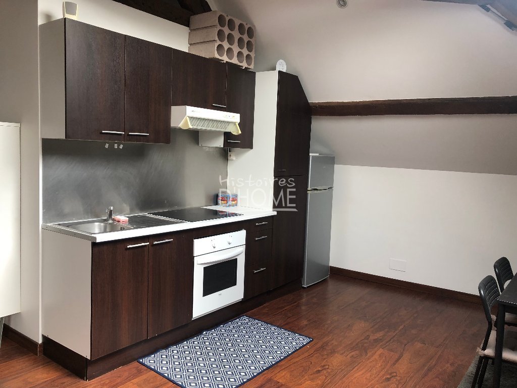 APPARTEMENT T3 A LOUER - LA FERTE GAUCHER - 48.93 m2 - 690 &euro; charges comprises par mois