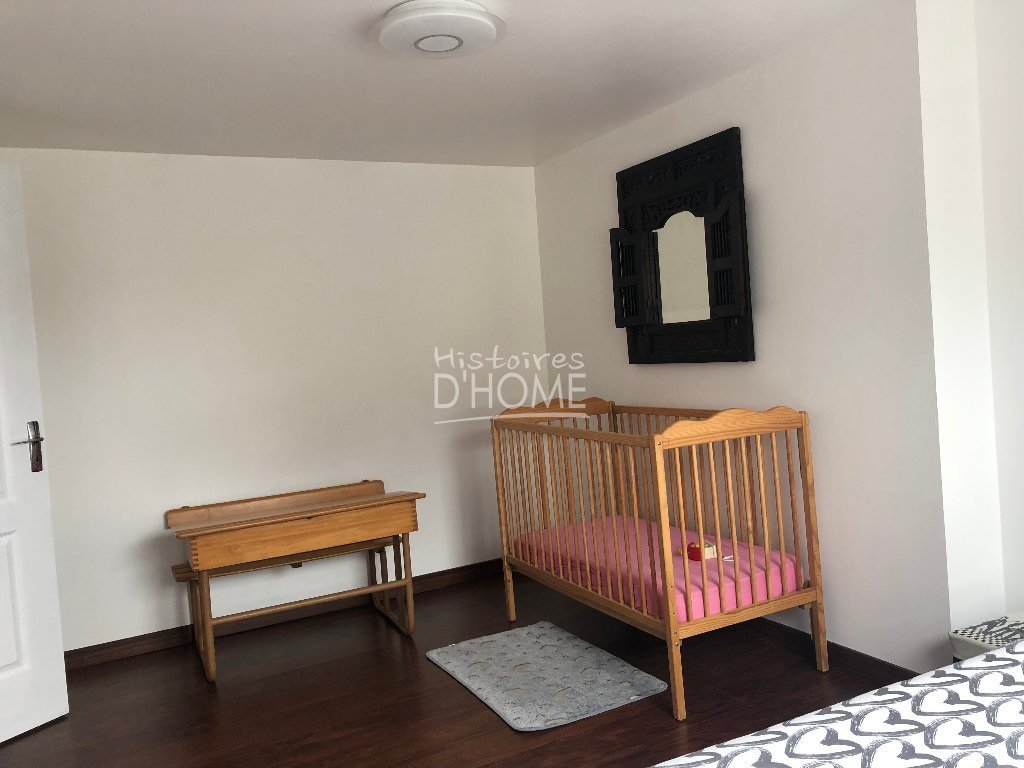 APPARTEMENT T3 A LOUER - LA FERTE GAUCHER - 48.93 m2 - 690 &euro; charges comprises par mois