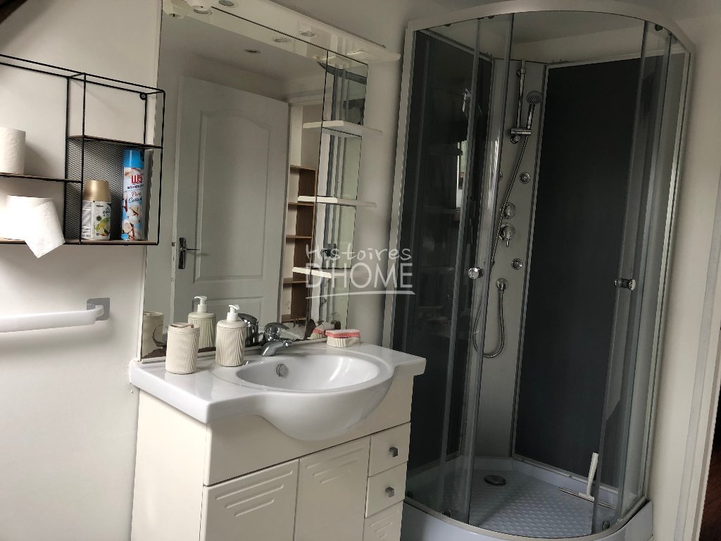 APPARTEMENT T3 A LOUER - LA FERTE GAUCHER - 48.93 m2 - 690 &euro; charges comprises par mois