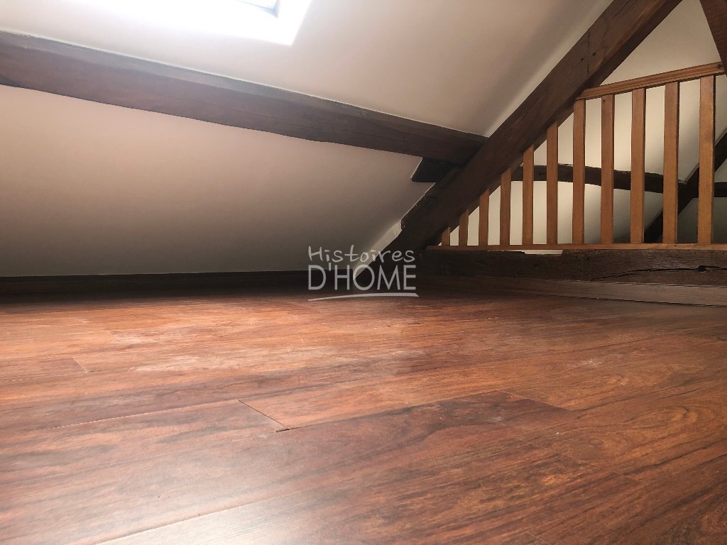 APPARTEMENT T3 A LOUER - LA FERTE GAUCHER - 48.93 m2 - 690 &euro; charges comprises par mois