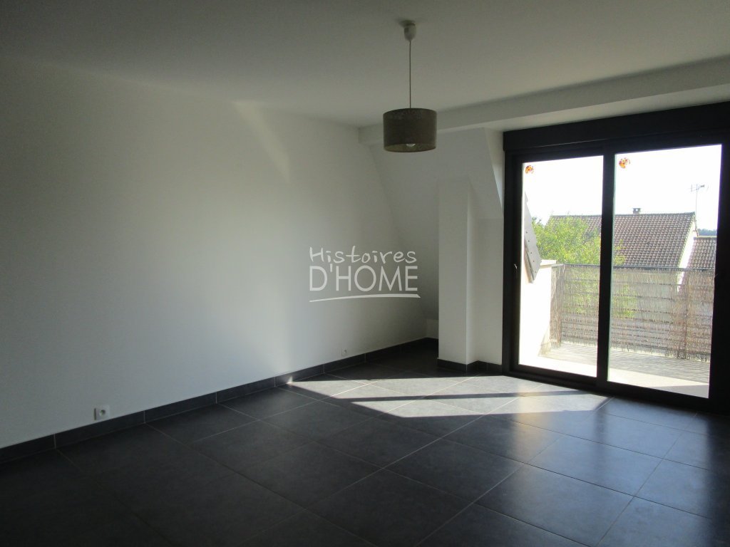 APPARTEMENT T3 A LOUER - MARLES EN BRIE - 58.44 m2 - 910�&euro; charges comprises par mois