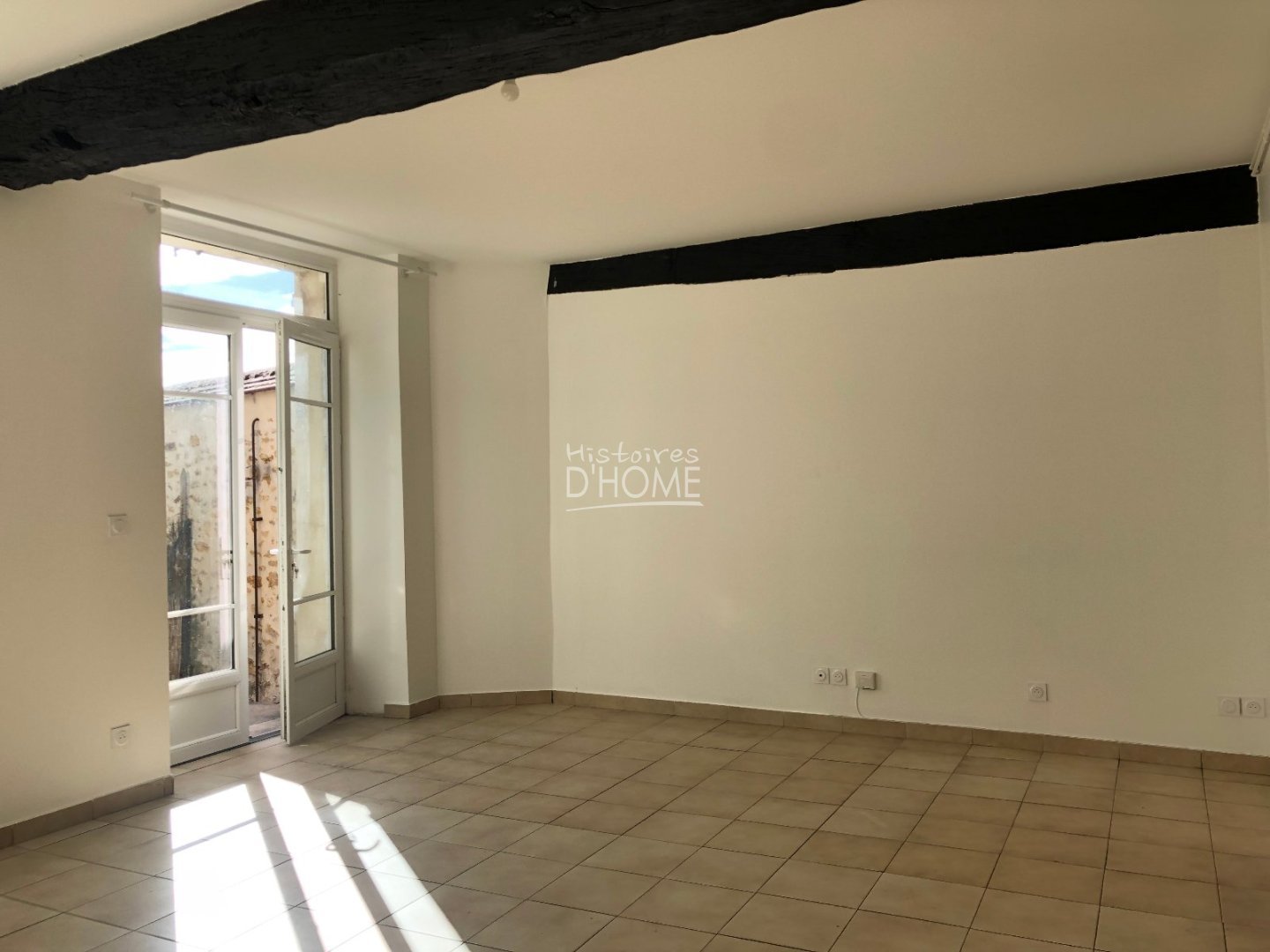 APPARTEMENT T3 A LOUER - ROZAY EN BRIE - 63.21 m2 - 905 &euro; charges comprises par mois