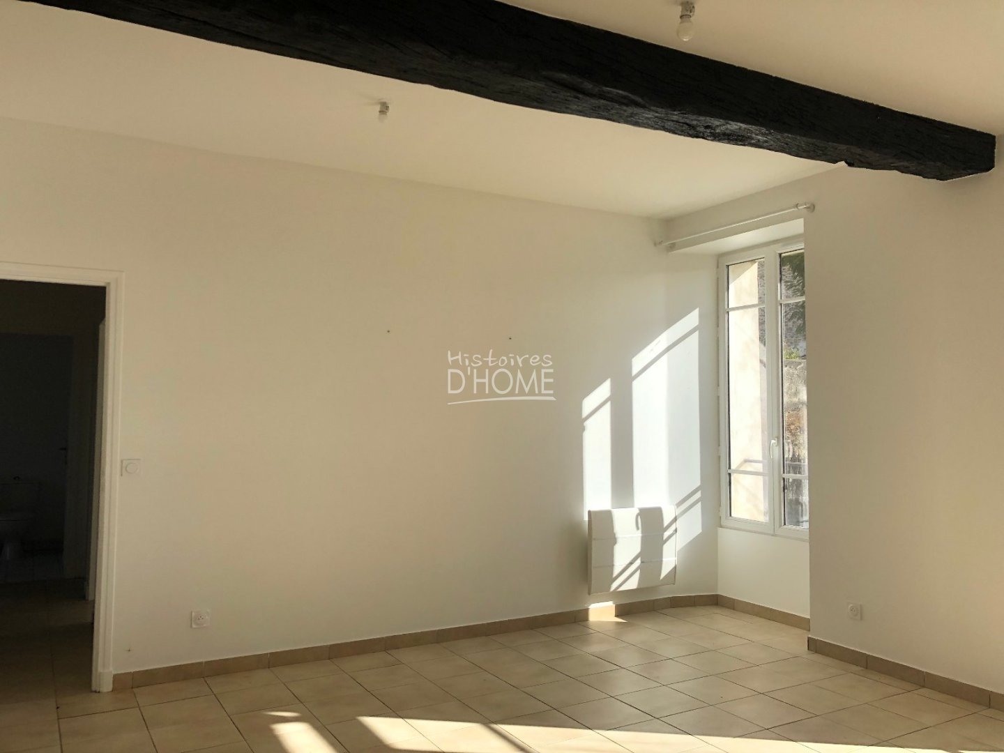 APPARTEMENT T3 A LOUER - ROZAY EN BRIE - 63.21 m2 - 905 &euro; charges comprises par mois