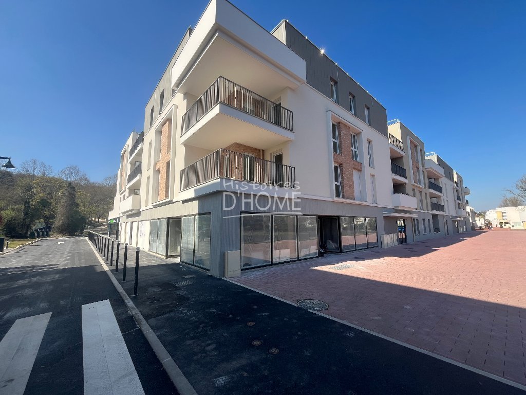Appartement F3 Coulommiers