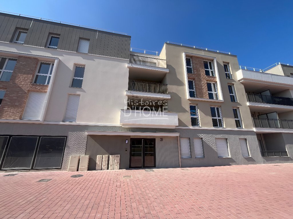 Appartement F3 Coulommiers