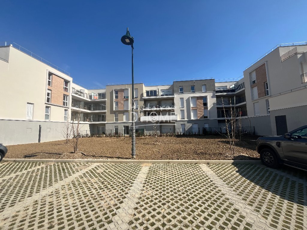 Appartement F3 Coulommiers
