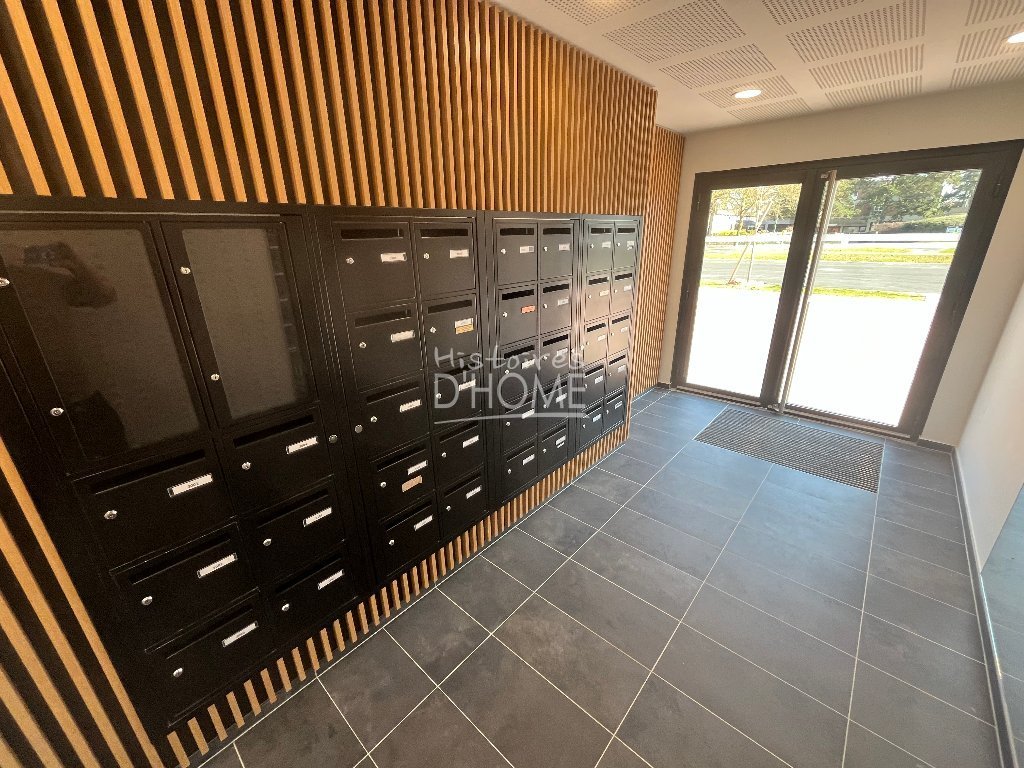 Appartement F3 Coulommiers