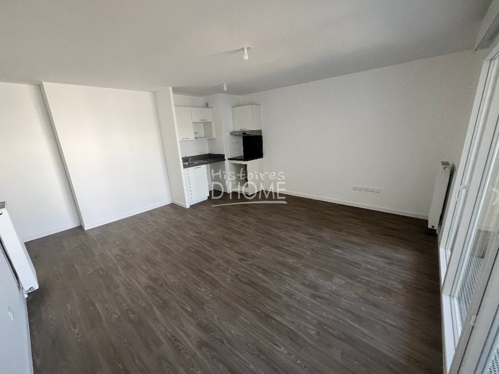 Appartement F3 Coulommiers
