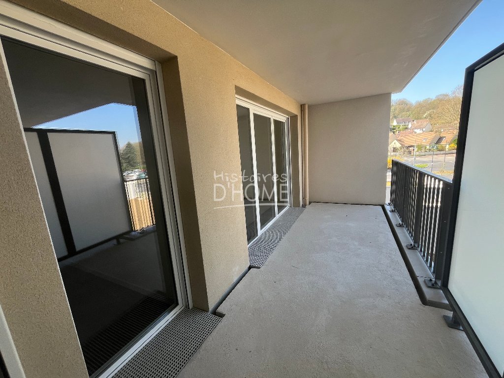 Appartement F3 Coulommiers