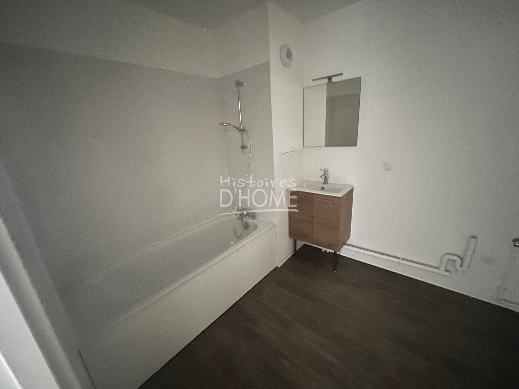 Appartement F3 Coulommiers