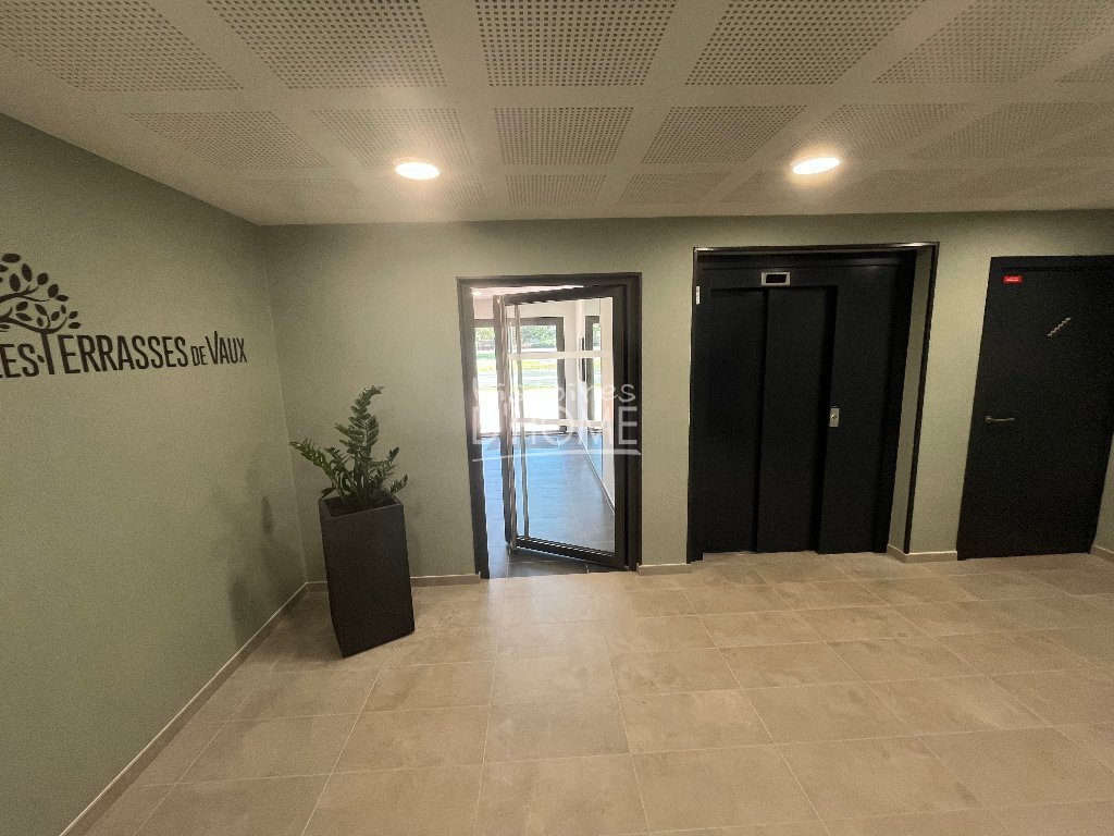 Appartement F3 Coulommiers