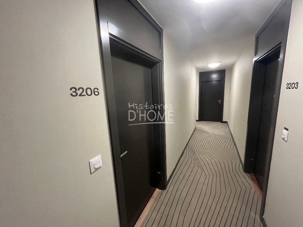 Appartement F3 Coulommiers