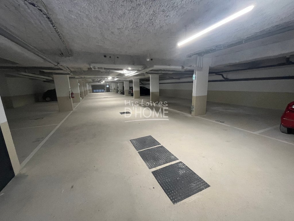 Appartement F3 Coulommiers