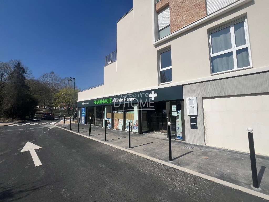 Appartement F3 Coulommiers