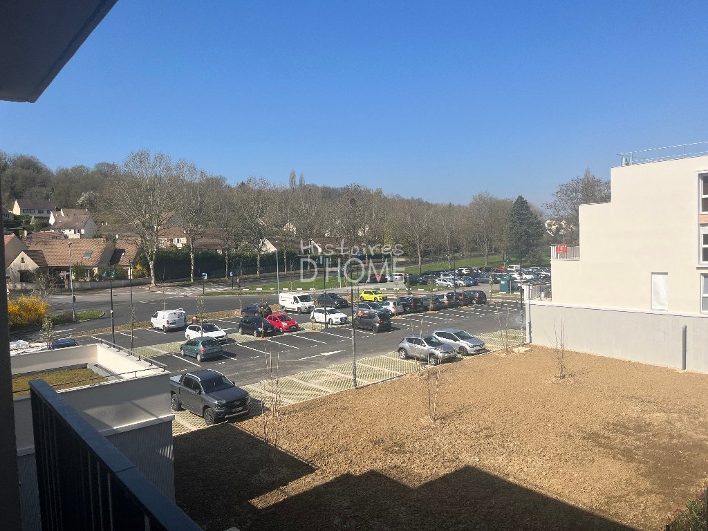 Appartement F3 Coulommiers