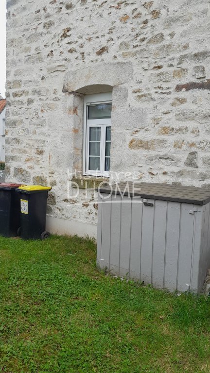 APPARTEMENT T3 A VENDRE - COURTOMER - 50.58 m2 - 169�000�&euro;