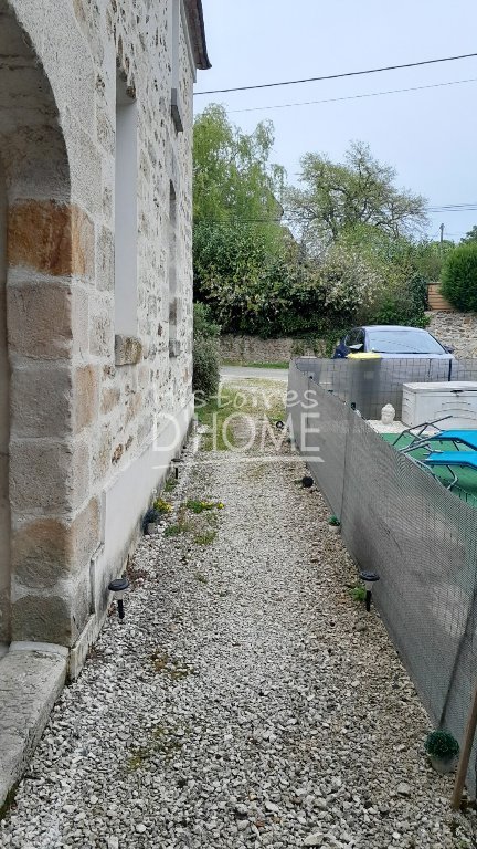 APPARTEMENT T3 A VENDRE - COURTOMER - 50.58 m2 - 169�000�&euro;