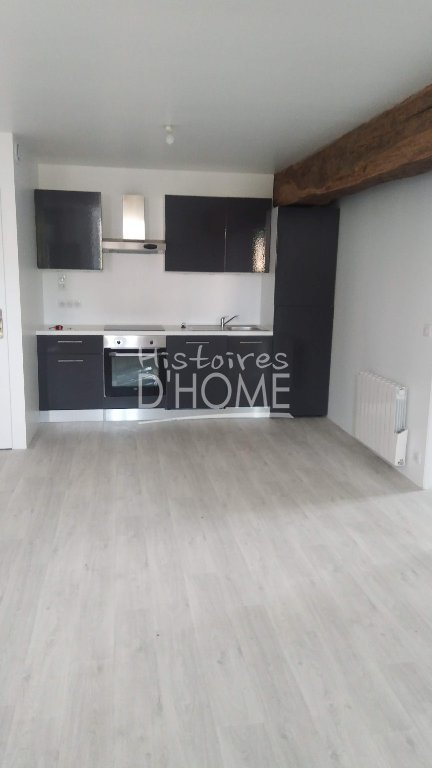 APPARTEMENT T3 A VENDRE - COURTOMER - 50.58 m2 - 169�000�&euro;