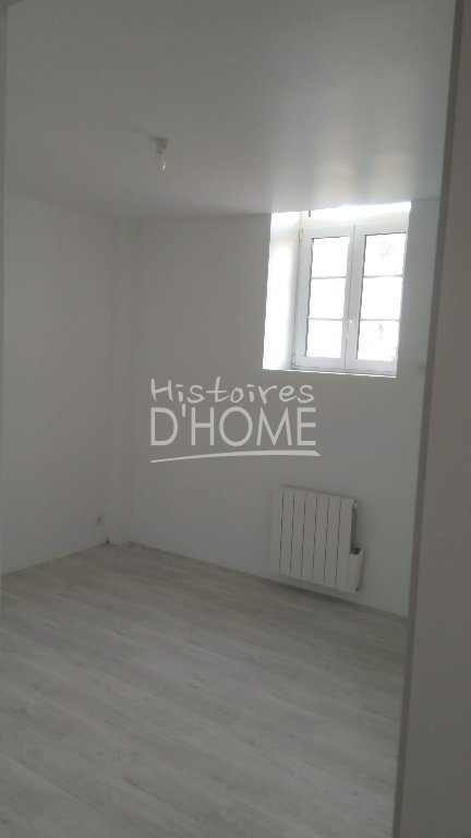 APPARTEMENT T3 A VENDRE - COURTOMER - 50.58 m2 - 169�000�&euro;