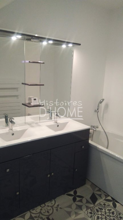 APPARTEMENT T3 A VENDRE - COURTOMER - 50.58 m2 - 169�000�&euro;